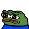 PUKERS emote