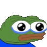 BLUBBERS emote