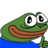 Okayge emote
