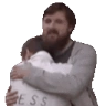 forsenHug emote