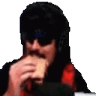 VeryPog emote