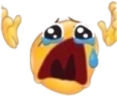 NOOOO emote