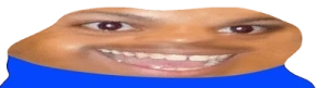 WideHardo emote