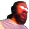 forsenInsane emote