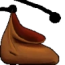 YOINK emote
