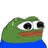 peepoS emote