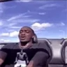 Yessir emote