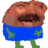 OMEGAKEKWSHORTING emote