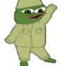 Jammies emote