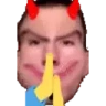 4Evil emote