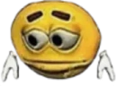 SADGE emote