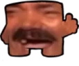 KEKWTrail emote