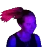 MayaBop emote