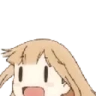 miyanoHype emote