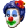 forsenClown emote