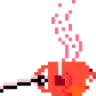TEATIMEMEGAZOOMAAAAAA emote