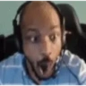 heCrazy emote