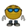 Nice emote
