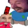 JUICERS emote