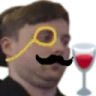 OFFLINECHAT emote