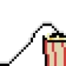 nymnCorn emote