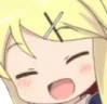 AYAYA emote
