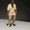 fastKanye emote
