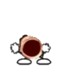 OMEGADANCE emote