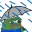 peepoRain