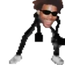TriDance emote