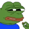 pepeCringe emote
