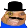 GentilMaranza emote
