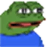 Misery emote