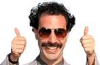VeryNice emote
