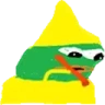 DonkCrayon emote