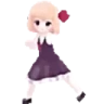 Creep emote