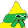donkGiggles emote