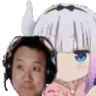 NammersOut emote