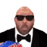 VeryBased emote