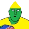 VeryDonk emote
