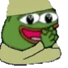 dankClappers emote