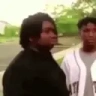 Peace emote