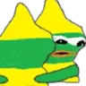 donkHug emote
