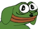 Dogege emote