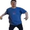 papaDance emote