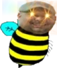 HONEYDETECTED emote