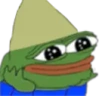 peepoWowDank emote