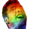 gachiPRIDE emote