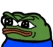 peepoWTF emote