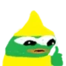 DonkiApproved emote